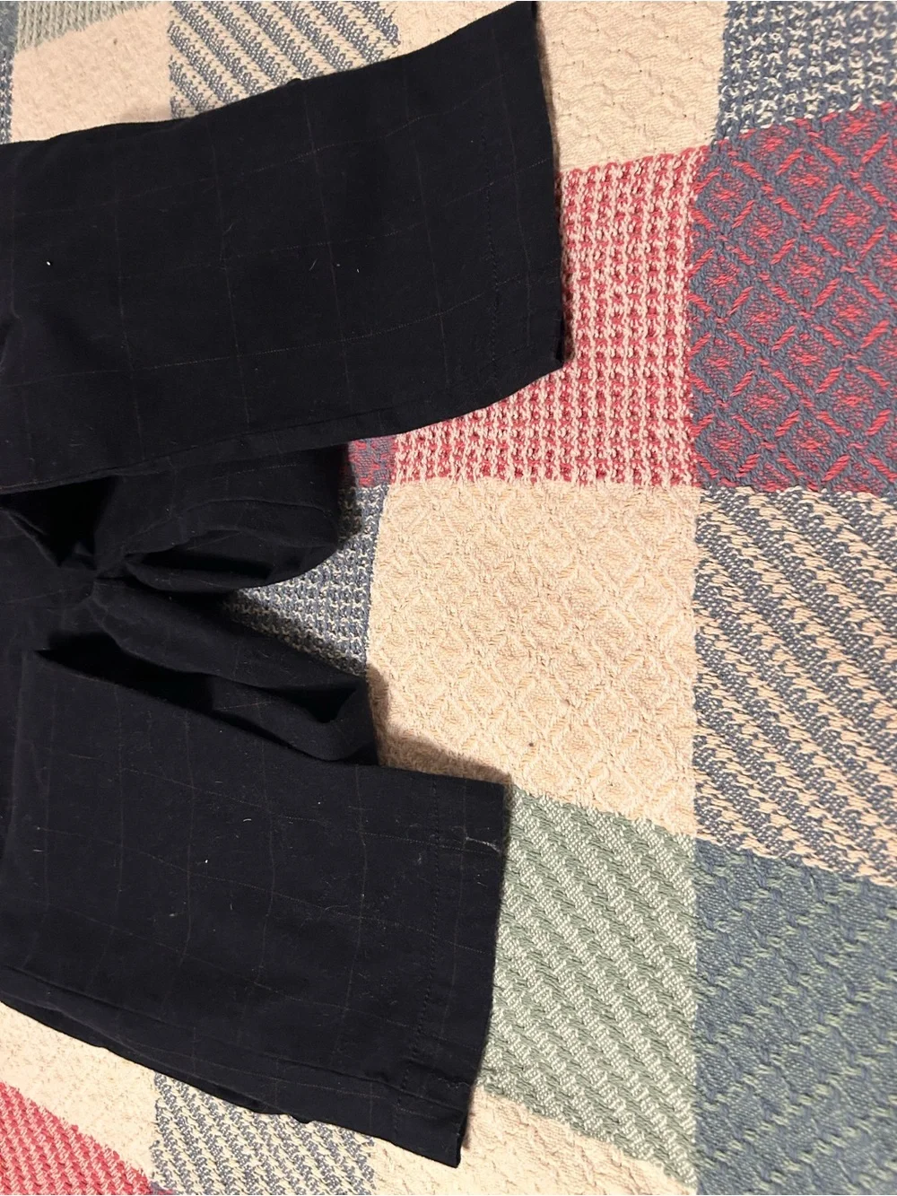 Men's Navy Banana Republic Chino Dress Pants 32x32